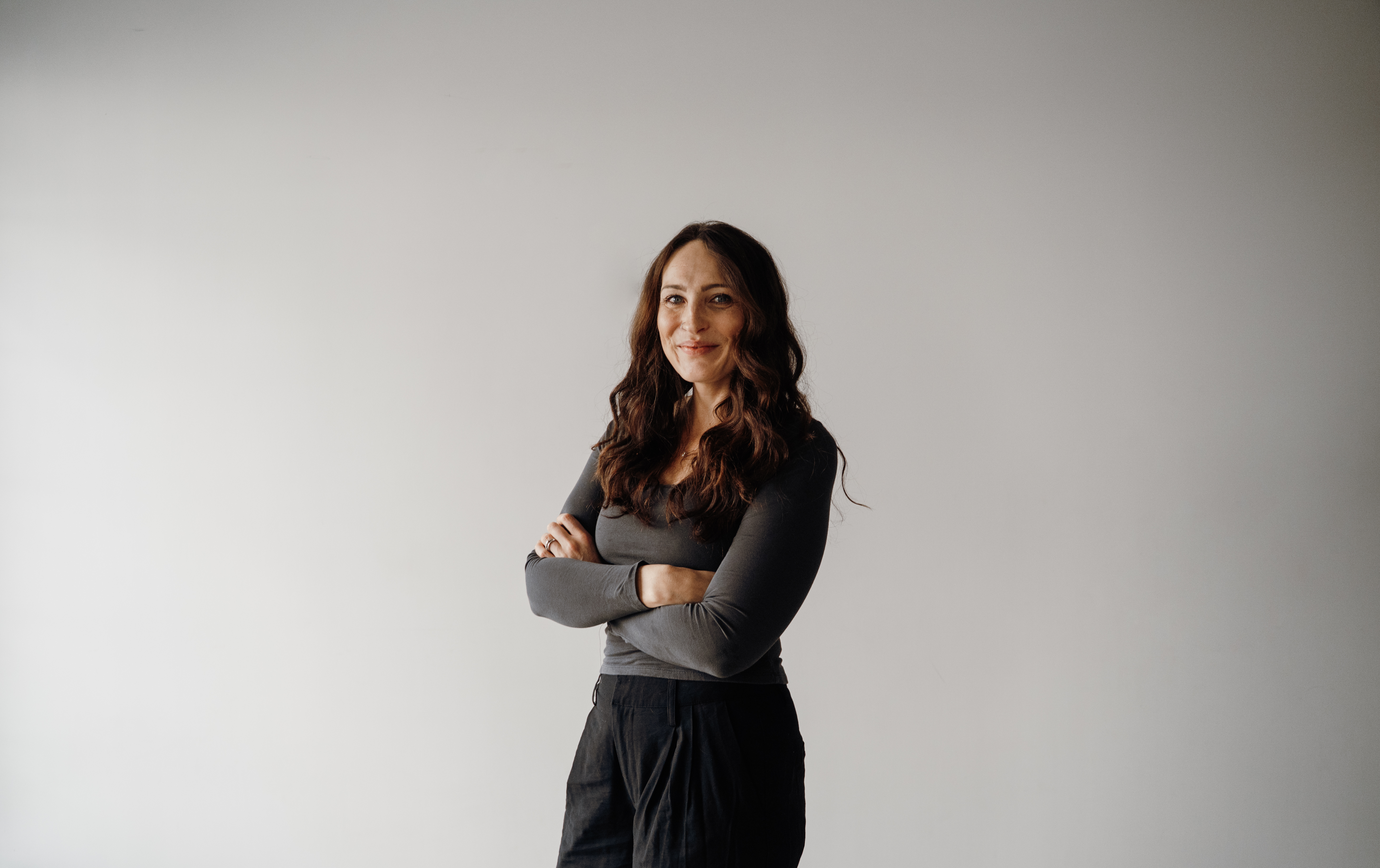 Kristen Herlosky, PhD